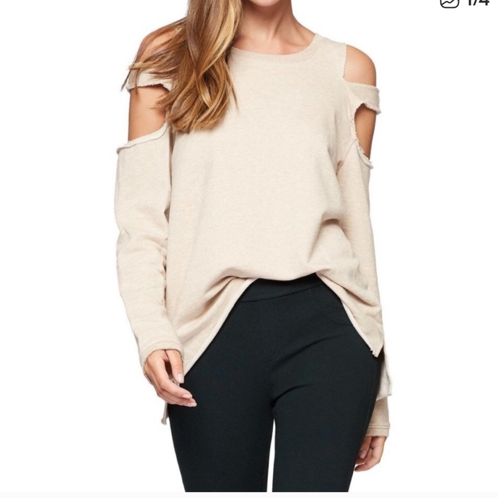 Sanctuary sweatshirt